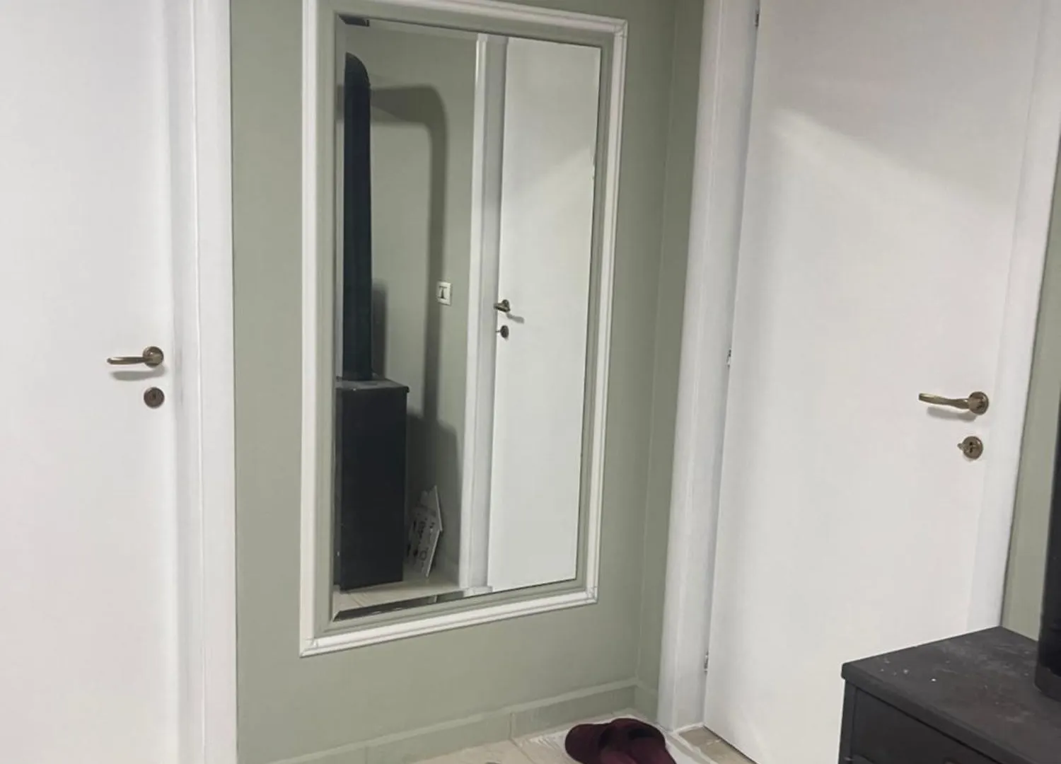 Cha-One Floor Vila Tirana Albania