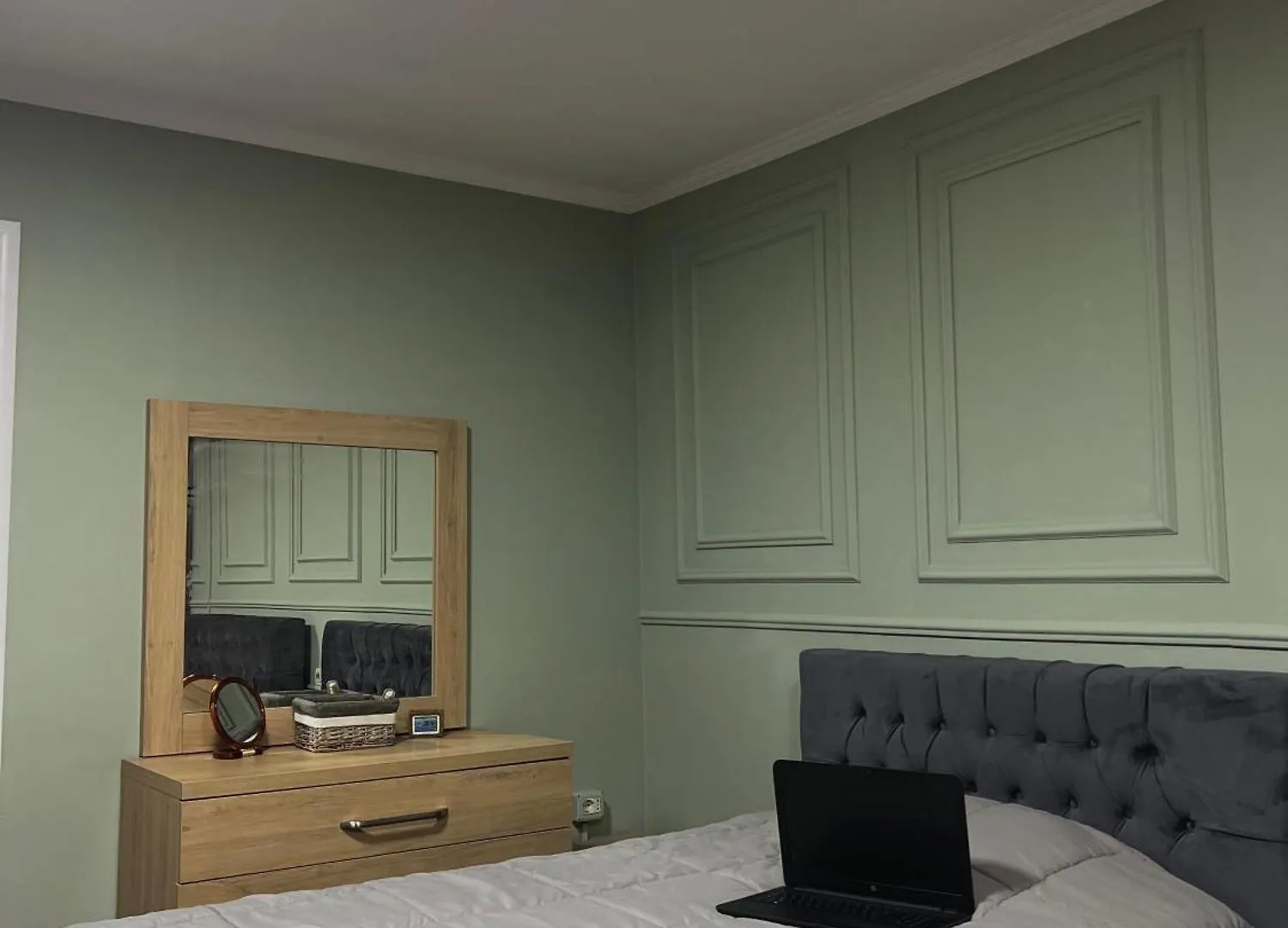 Cha-One Floor Vila Tirana
