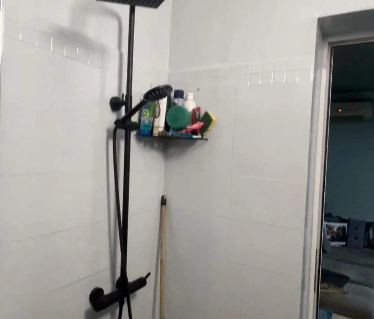 Cha-One Floor Vila Tirana Holiday home