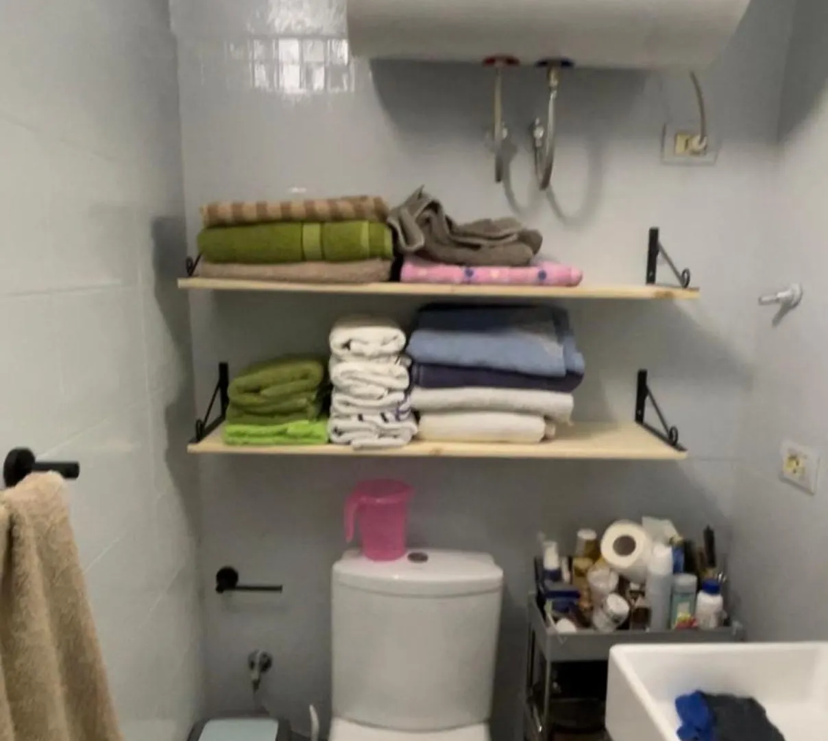 Holiday home Cha-One Floor Vila Tirana Albania